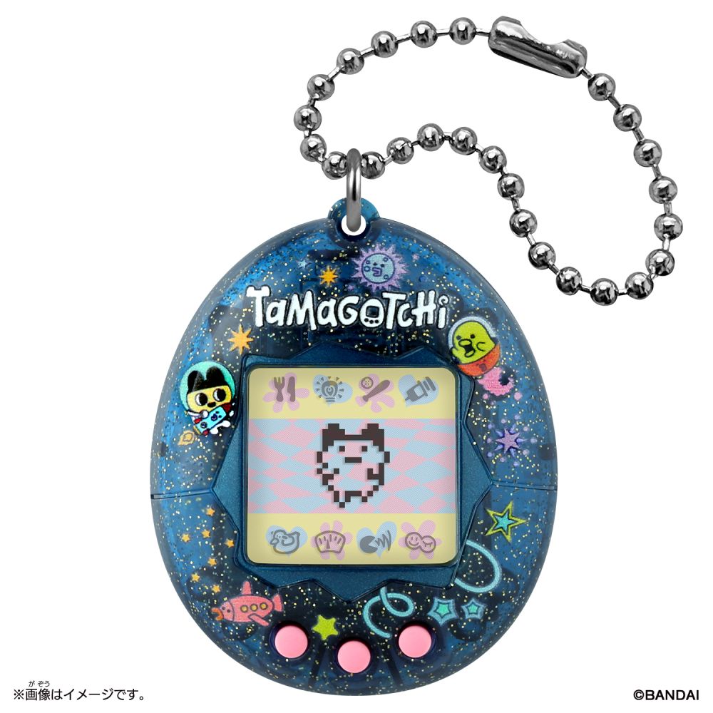 [GEN1] Tama Space